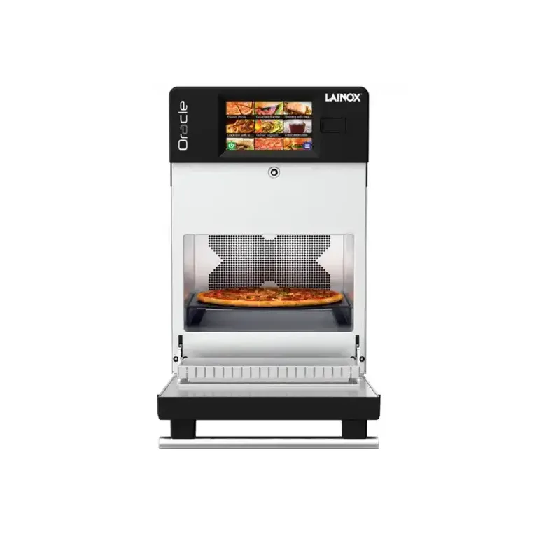 Lainox Oracle Standard ORACGS - Horno Rápido Plug & Play (30cm)