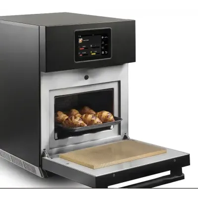 Lainox Oracle Standard ORACGS - Horno Rápido Plug & Play (30cm)