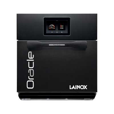 Lainox Oracle XL Boosted - Horno Rápido de Alta Potencia (40x40cm)