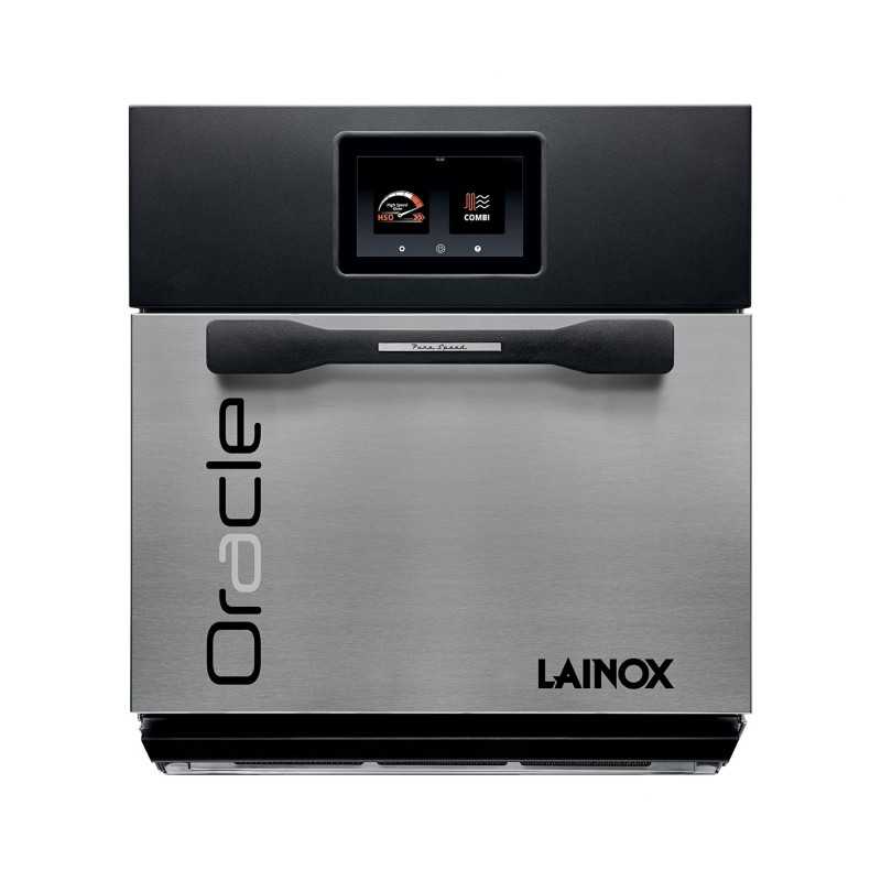 Lainox Oracle XL Boosted - Horno Rápido de Alta Potencia (40x40cm)
