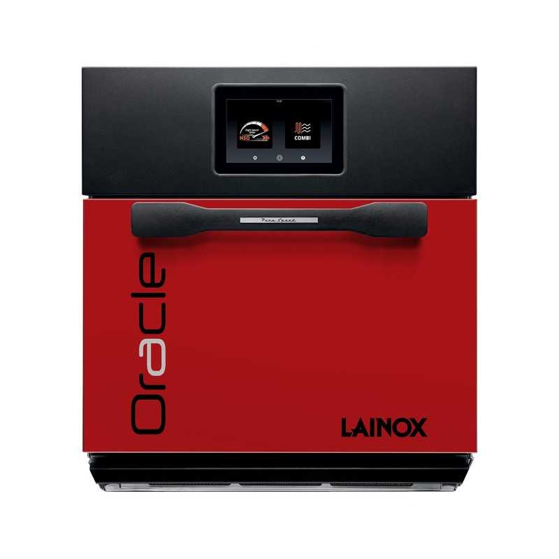 Lainox Oracle XL Boosted - Horno Rápido de Alta Potencia (40x40cm)