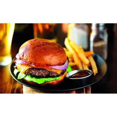 Lainox Oracle XS ORXSTB - El Horno Rápido Más Pequeño (35cm)