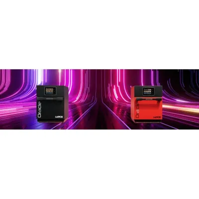 Lainox Oracle XS ORXSTB - El Horno Rápido Más Pequeño (35cm)