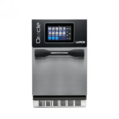 Lainox Oracle XS ORXSTB - El Horno Rápido Más Pequeño (35cm)