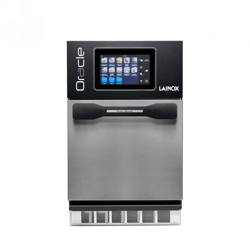 Lainox Oracle XS ORXSTB - El Horno Rápido Más Pequeño (35cm)