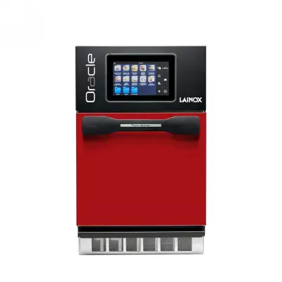 Lainox Oracle XS ORXSTB - El Horno Rápido Más Pequeño (35cm)