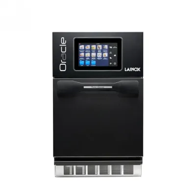 Lainox Oracle XS ORXSTB - El Horno Rápido Más Pequeño (35cm)