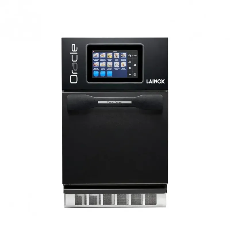Lainox Oracle XS ORXSTB - El Horno Rápido Más Pequeño (35cm)