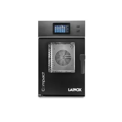 Lainox Compact Naboo COEN061B - Horno Combi Profesional 6 x GN 1/1