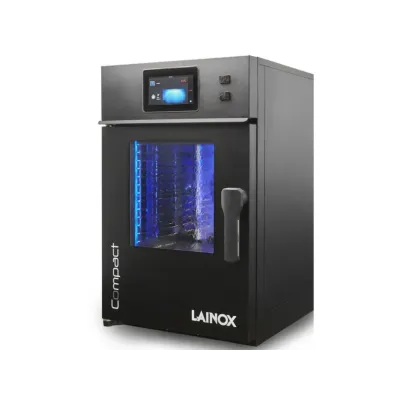 Lainox Compact Naboo COEN061B - Horno Combi Profesional 6 x GN 1/1