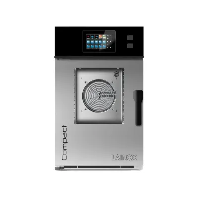 Lainox Compact Naboo COEN061B - Horno Combi Profesional 6 x GN 1/1