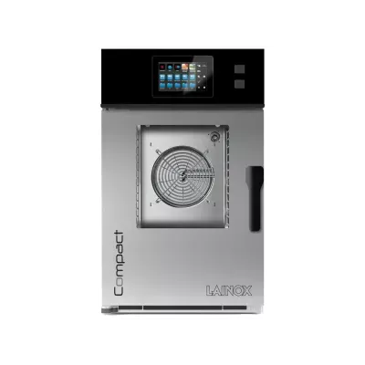 Lainox Compact Naboo COEN061B - Horno Combi Profesional 6 x GN 1/1