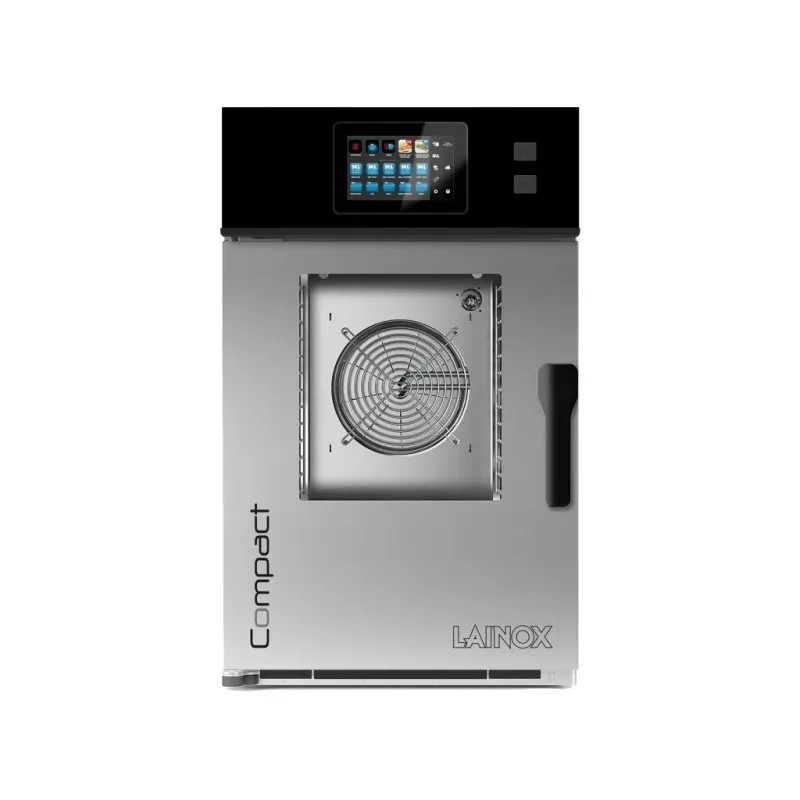 Lainox Compact Naboo COEN061B - Horno Combi Profesional 6 x GN 1/1