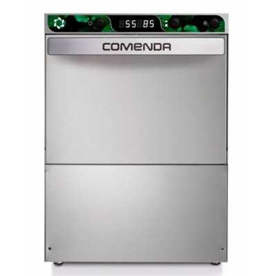 Lavavasos Compacto Cesta 35x35 | Con Bomba | Comenda EB25