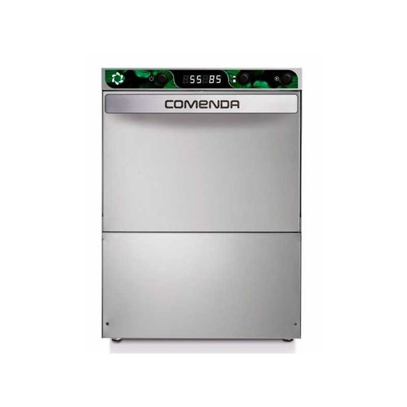 Lavavasos Compacto Cesta 35x35 | Con Bomba | Comenda EB25