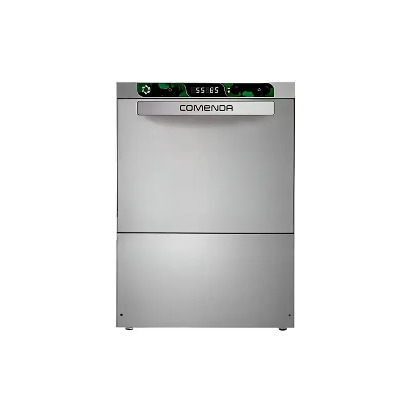 Lavavasos Compacto Cesta 35x35 | Con Bomba | Comenda EB25