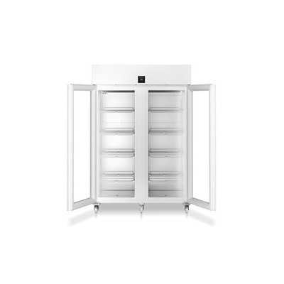 Frigorífico doble puerta cristal Liebherr SRPvh 1412 Perfection