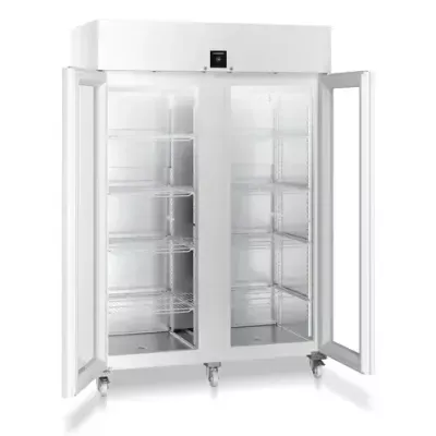 Frigorífico doble puerta cristal Liebherr SRPvg 1412 Performance