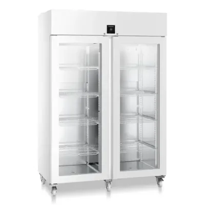 Frigorífico doble puerta cristal Liebherr SRPvg 1412 Performance