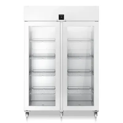 Frigorífico doble puerta cristal Liebherr SRPvg 1412 Performance