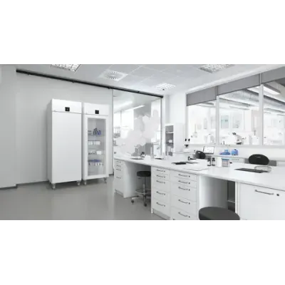 Frigorífico profesional GN 2/1 Liebherr SRPvg 6511 Cristal