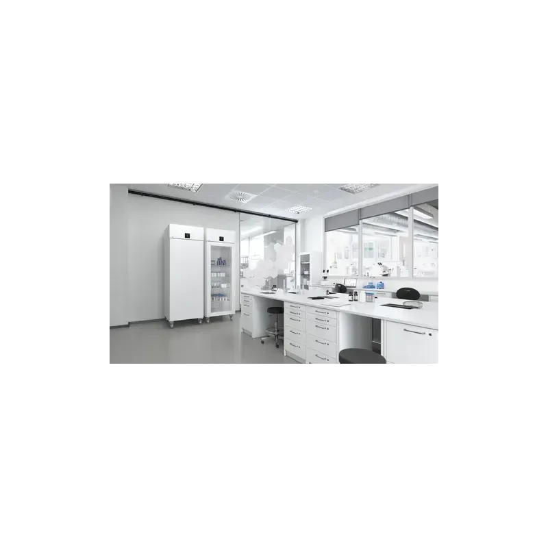 Frigorífico profesional GN 2/1 Liebherr SRPvg 6511 Cristal