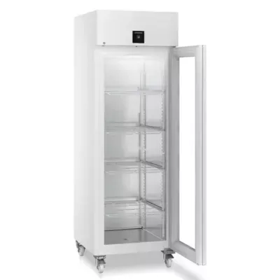 Frigorífico profesional GN 2/1 Liebherr SRPvg 6511 Cristal