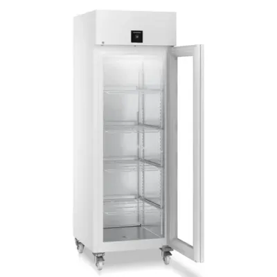 Frigorífico profesional GN 2/1 Liebherr SRPvg 6511 Cristal