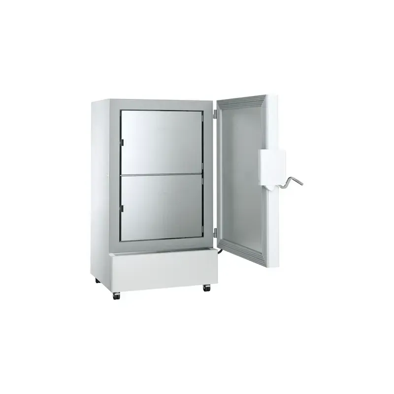 Ultracongelador gran capacidad -86ºC Liebherr SUFsg 7001