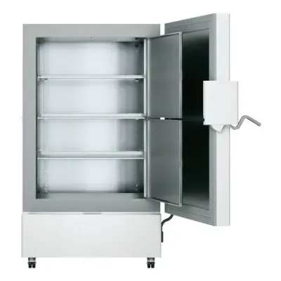 Ultracongelador gran capacidad -86ºC Liebherr SUFsg 7001