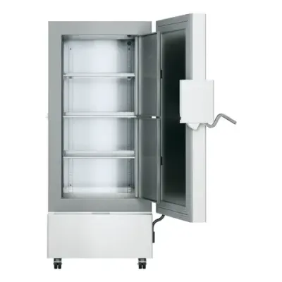 Ultracongelador -86ºC Liebherr SUFsg 5001 Scientific
