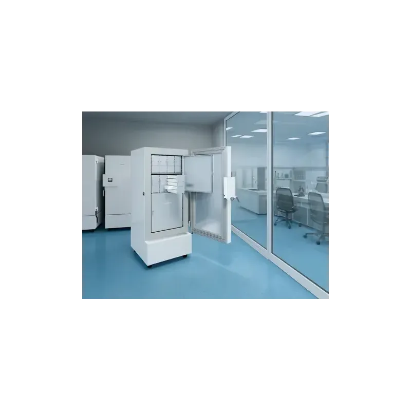 Ultracongelador -86ºC Liebherr SUFsg 5001 Scientific