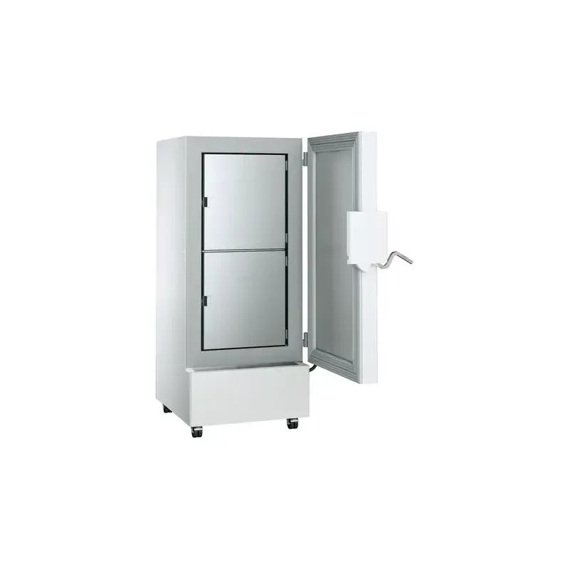 Ultracongelador -86ºC Liebherr SUFsg 5001 Scientific