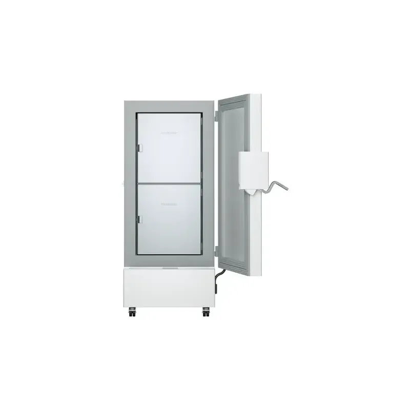 Ultracongelador -86ºC Liebherr SUFsg 5001 Scientific