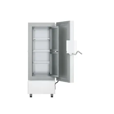 Ultracongelador -86ºC Liebherr SUFsg 3501 Scientific