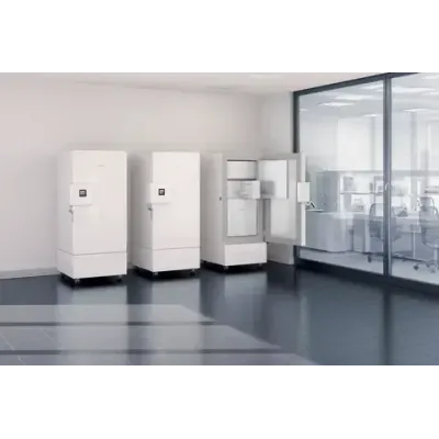 Ultracongelador -86ºC Liebherr SUFsg 3501 Scientific