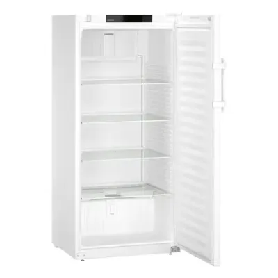 Nevera laboratorio ATEX gran capacidad Liebherr SRFfg 5501