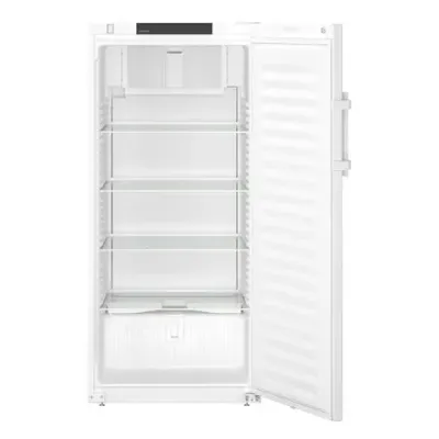 Nevera laboratorio ATEX gran capacidad Liebherr SRFfg 5501