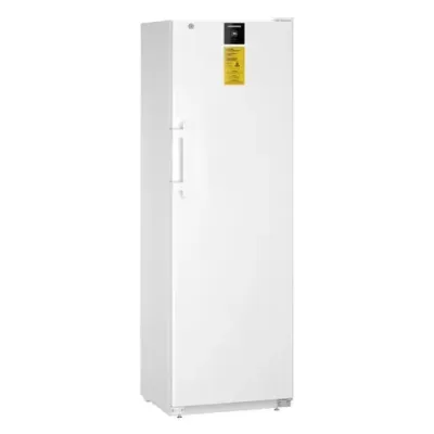 Nevera laboratorio ATEX alta Liebherr SRFfg 4001