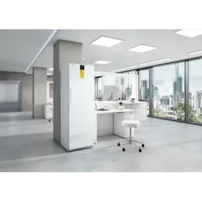 Nevera laboratorio ATEX alta Liebherr SRFfg 4001