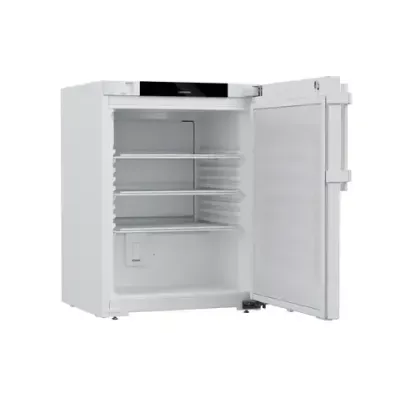 Nevera laboratorio ATEX bajo encimera Liebherr SRTfg 1501