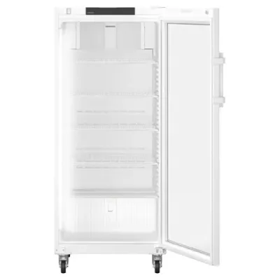 Nevera laboratorio cristal gran capacidad Liebherr SRFvh 5511
