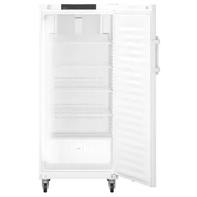 Nevera laboratorio gran capacidad Liebherr SRFvh 5501 Perfection