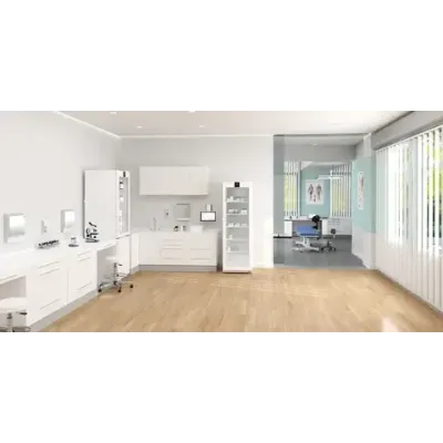 Nevera laboratorio puerta cristal Liebherr SRFvh 4011 Perfection