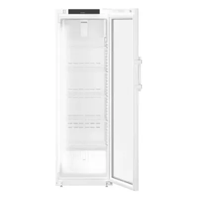 Nevera laboratorio puerta cristal Liebherr SRFvh 4011 Perfection