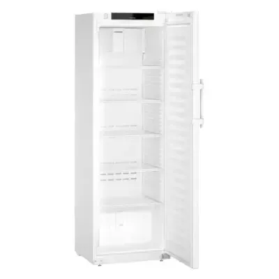 Nevera laboratorio vertical Liebherr SRFvh 4001 Perfection