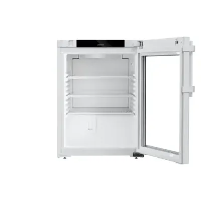Nevera laboratorio cristal bajo encimera Liebherr SRTvh 1511