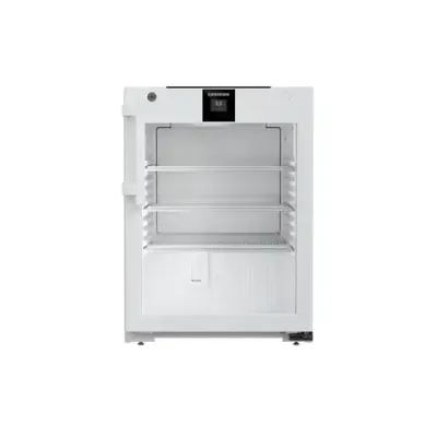 Nevera laboratorio cristal bajo encimera Liebherr SRTvh 1511