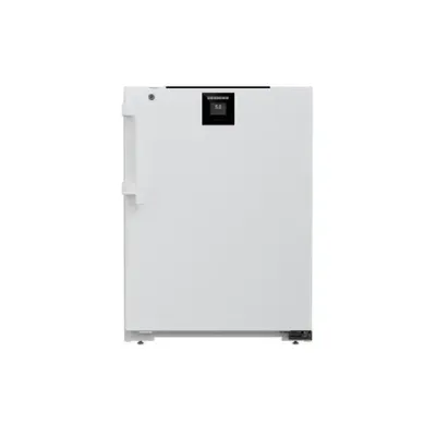 Nevera laboratorio Perfection bajo encimera Liebherr SRTvh 1501