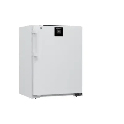 Nevera laboratorio Perfection bajo encimera Liebherr SRTvh 1501